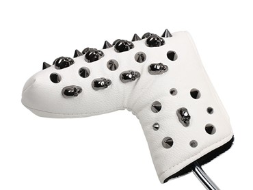 HC-33C Golf Putter Headcover