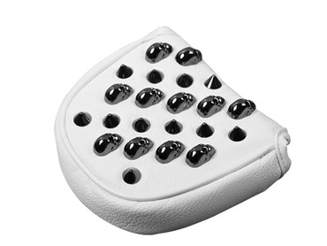 HC-34C Golf Putter Headcover