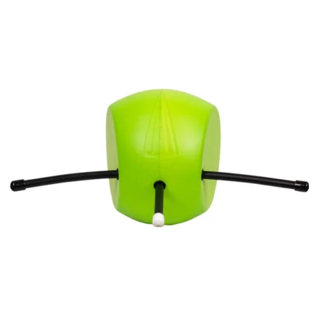 Konday Simple and Effective Golf Training Aids Putting Green with Wrist Position Connector